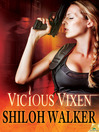 Cover image for Vicious Vixen